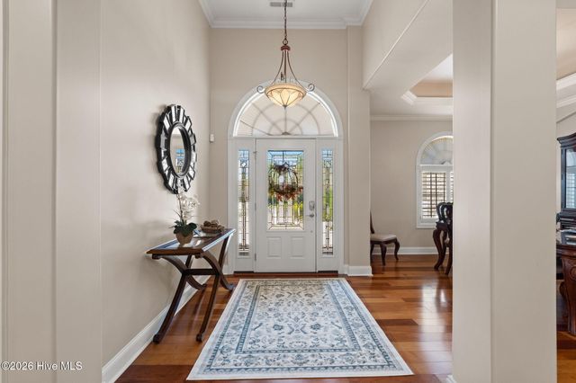 2152 Villamar Drive, Leland, NC 28451