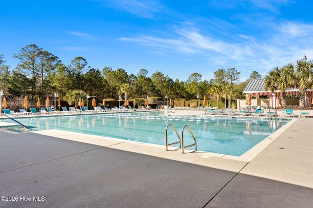 2152 Villamar Drive, Leland, NC 28451