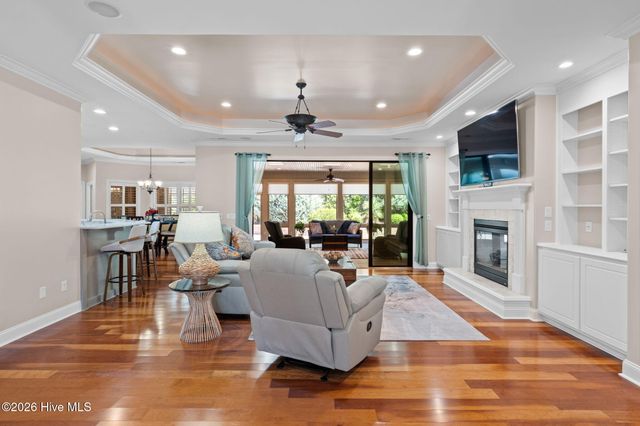 2152 Villamar Drive, Leland, NC 28451