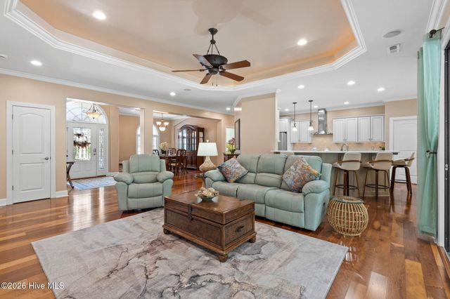 2152 Villamar Drive, Leland, NC 28451