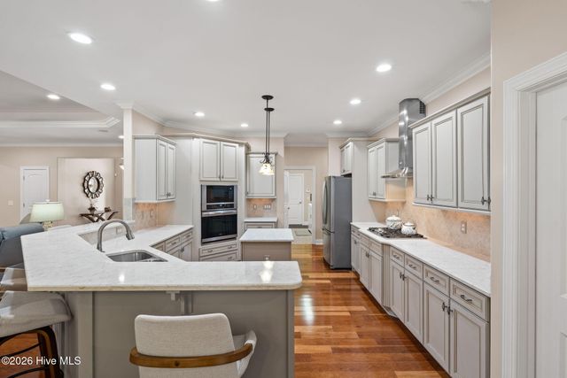 2152 Villamar Drive, Leland, NC 28451