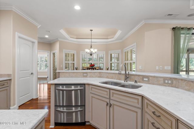 2152 Villamar Drive, Leland, NC 28451