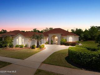 2152 Villamar Drive, Leland, NC 28451