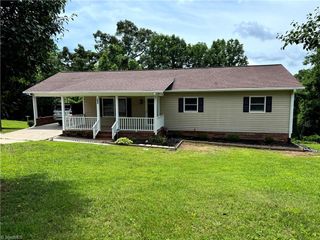 337 Grassy Creek Drive, State Road, NC 28676