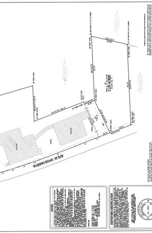 00 Waring Road, Dalton, GA 30721