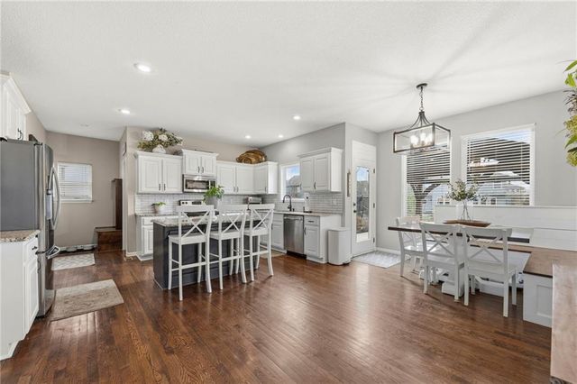 2351 W Concord Drive, Olathe, KS 66061