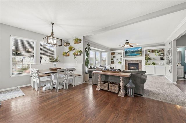 2351 W Concord Drive, Olathe, KS 66061