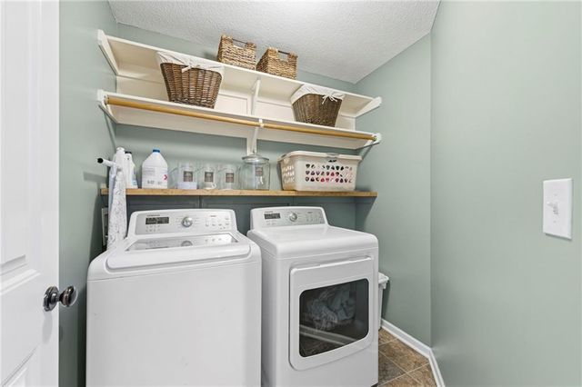 2351 W Concord Drive, Olathe, KS 66061