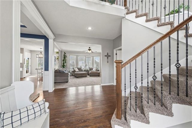 2351 W Concord Drive, Olathe, KS 66061