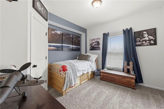 2351 W Concord Drive, Olathe, KS 66061