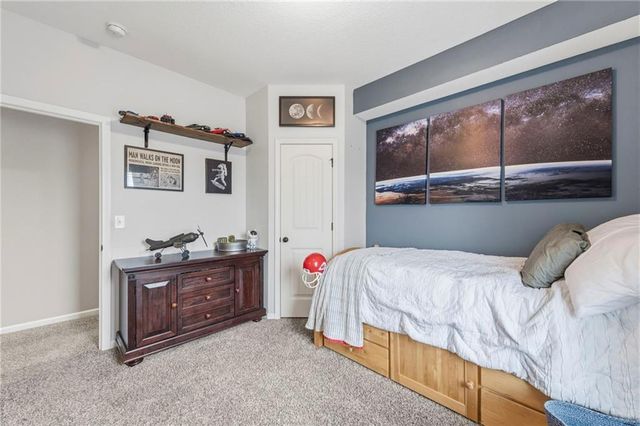 2351 W Concord Drive, Olathe, KS 66061
