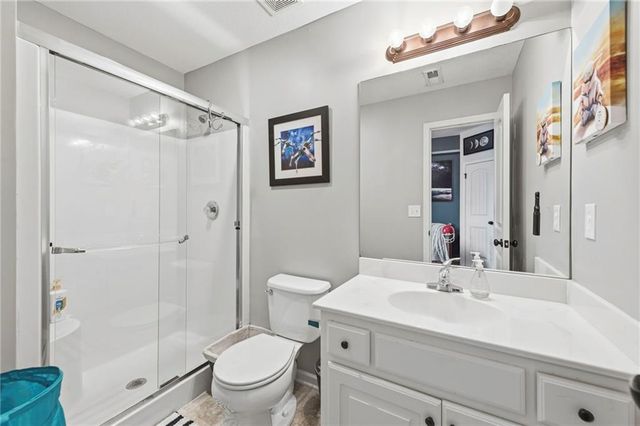 2351 W Concord Drive, Olathe, KS 66061