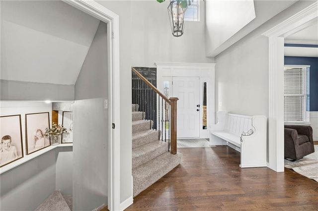 2351 W Concord Drive, Olathe, KS 66061