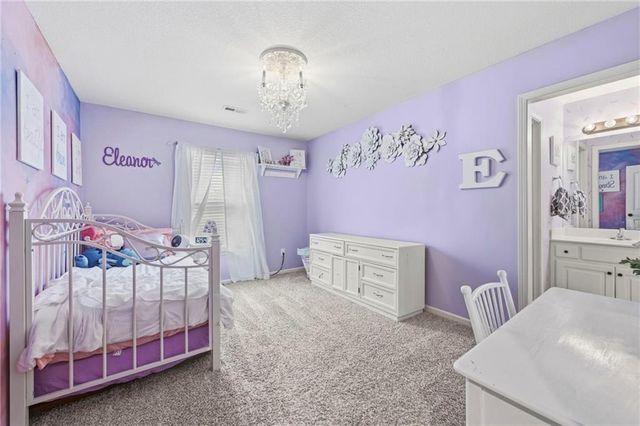 2351 W Concord Drive, Olathe, KS 66061