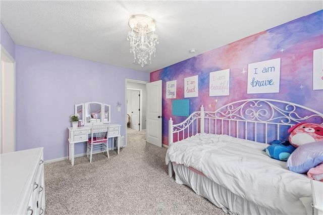2351 W Concord Drive, Olathe, KS 66061