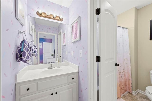 2351 W Concord Drive, Olathe, KS 66061