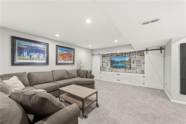 2351 W Concord Drive, Olathe, KS 66061
