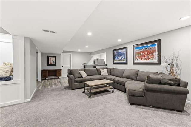 2351 W Concord Drive, Olathe, KS 66061