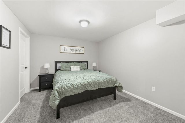 2351 W Concord Drive, Olathe, KS 66061