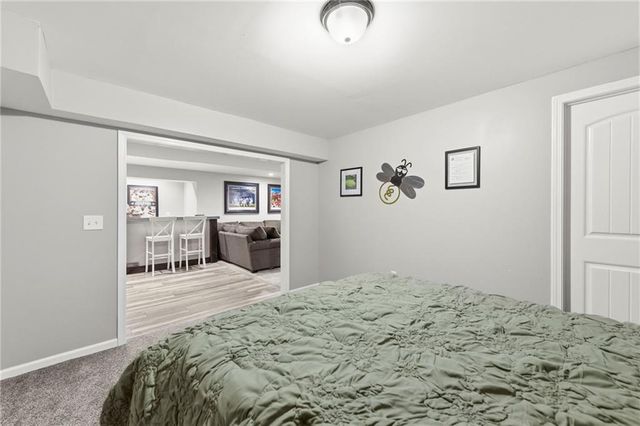 2351 W Concord Drive, Olathe, KS 66061