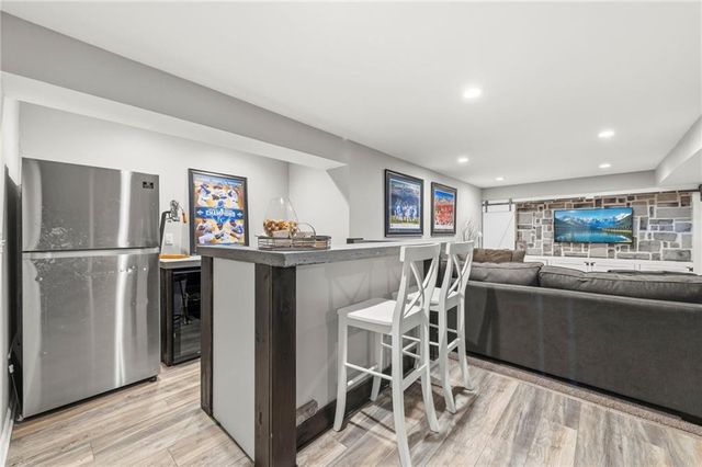2351 W Concord Drive, Olathe, KS 66061
