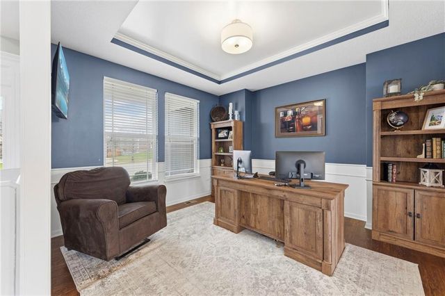 2351 W Concord Drive, Olathe, KS 66061