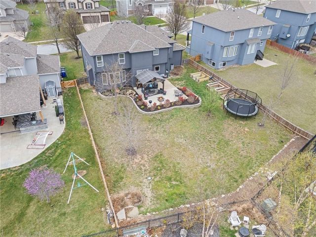 2351 W Concord Drive, Olathe, KS 66061