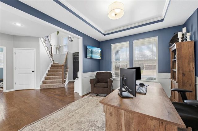 2351 W Concord Drive, Olathe, KS 66061
