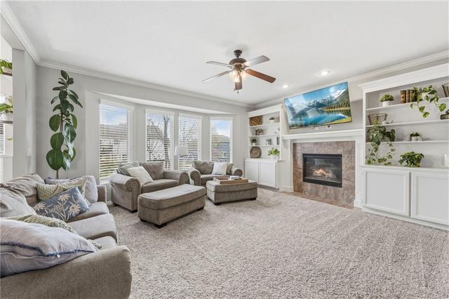 2351 W Concord Drive, Olathe, KS 66061