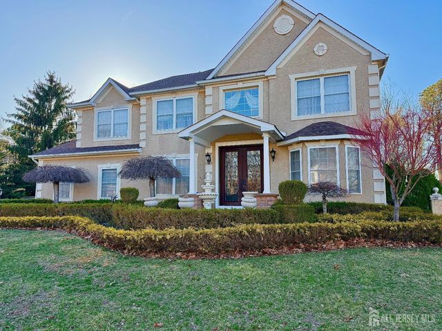 3 Rachel Lane, Monroe, NJ 08831