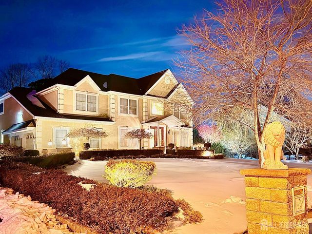 3 Rachel Lane, Monroe, NJ 08831