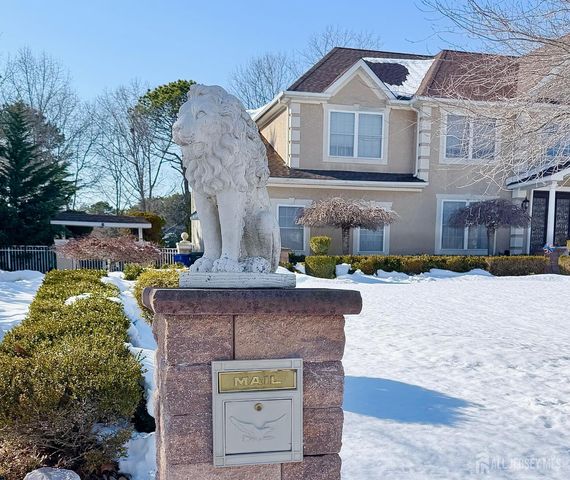 3 Rachel Lane, Monroe, NJ 08831