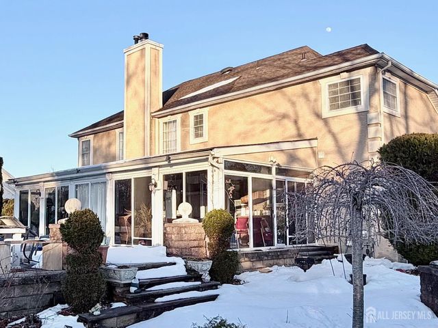 3 Rachel Lane, Monroe, NJ 08831