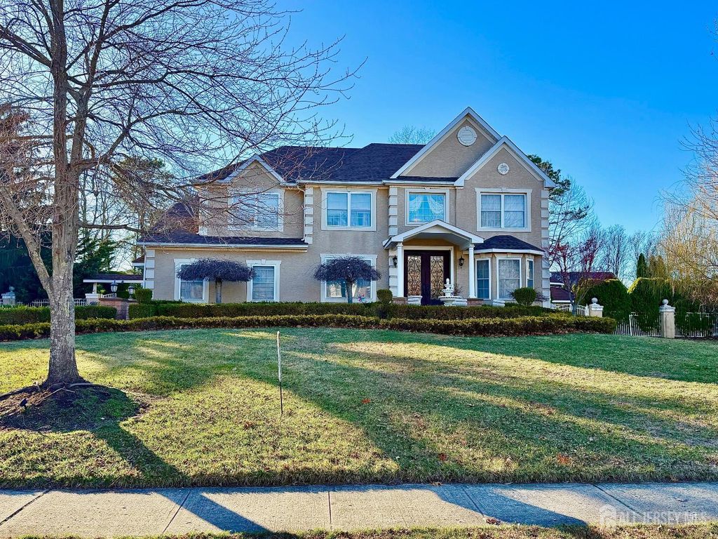 3 Rachel Lane, Monroe, NJ 08831