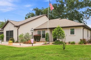 6244 W Weston Drive, Crystal River, FL 34429