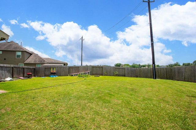 2738 Summer Lane, Missouri City, TX 77489