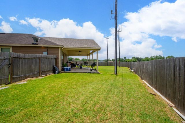 2738 Summer Lane, Missouri City, TX 77489