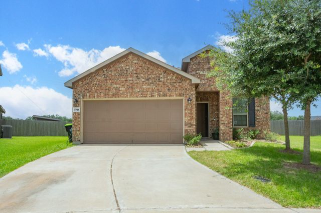 2738 Summer Lane, Missouri City, TX 77489