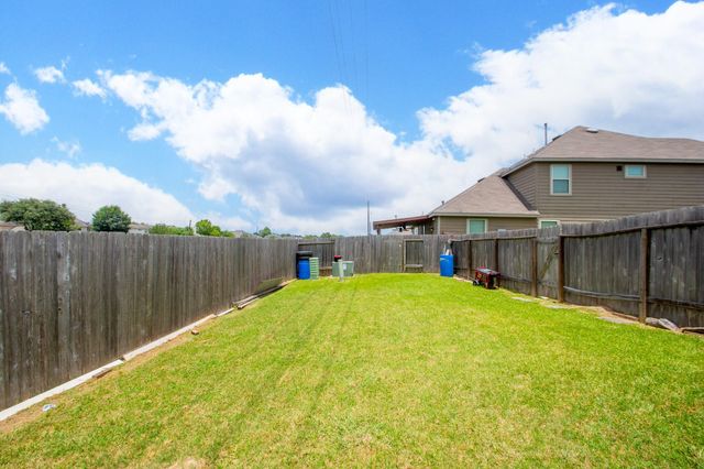 2738 Summer Lane, Missouri City, TX 77489