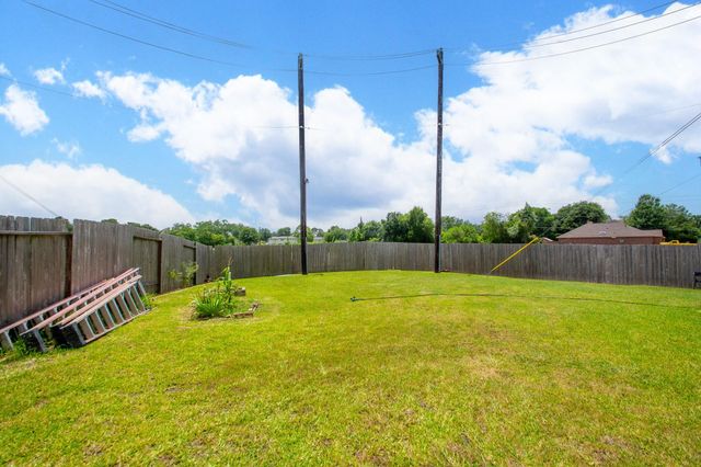 2738 Summer Lane, Missouri City, TX 77489
