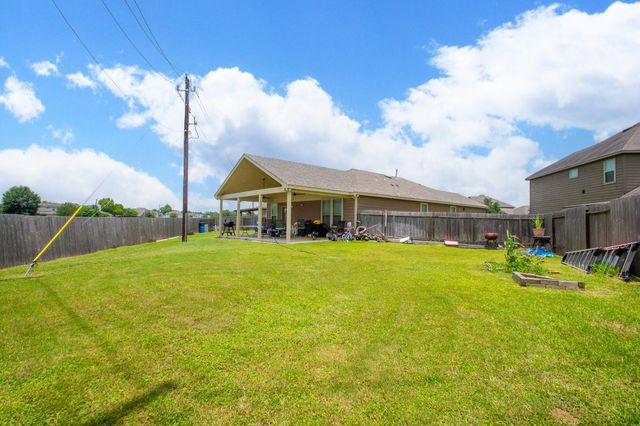 2738 Summer Lane, Missouri City, TX 77489