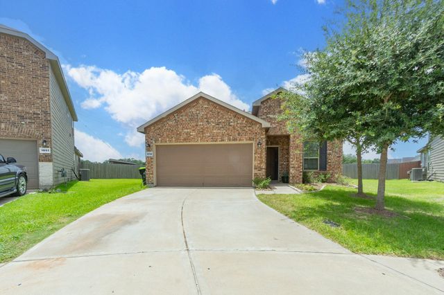 2738 Summer Lane, Missouri City, TX 77489