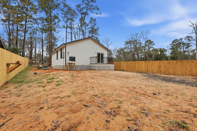 160 Oak Lane, Shepherd, TX 77371