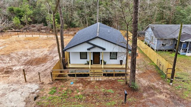 160 Oak Lane, Shepherd, TX 77371