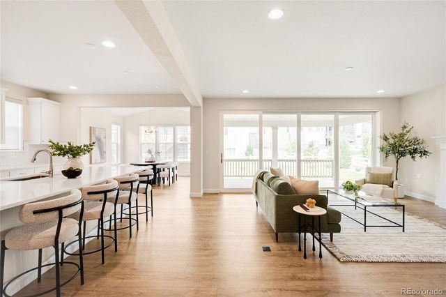 7110 S White Crow Way, Aurora, CO 80016