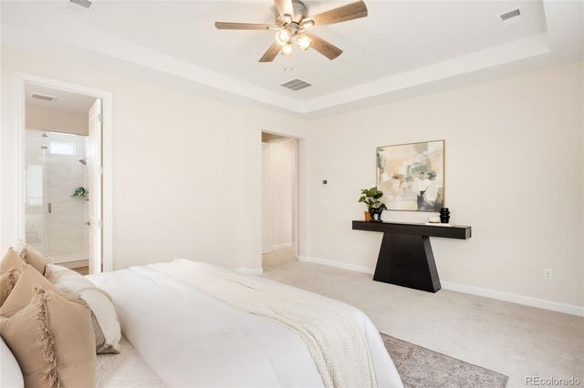 7110 S White Crow Way, Aurora, CO 80016