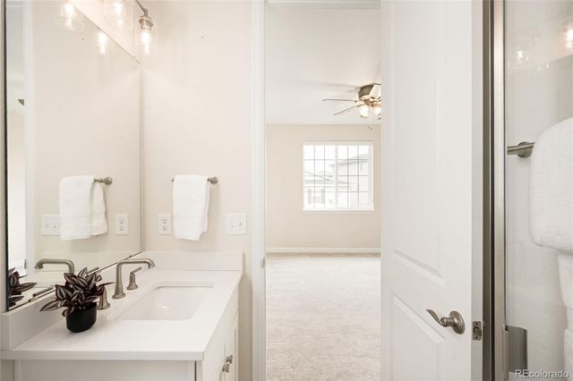 7110 S White Crow Way, Aurora, CO 80016