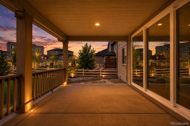 7110 S White Crow Way, Aurora, CO 80016