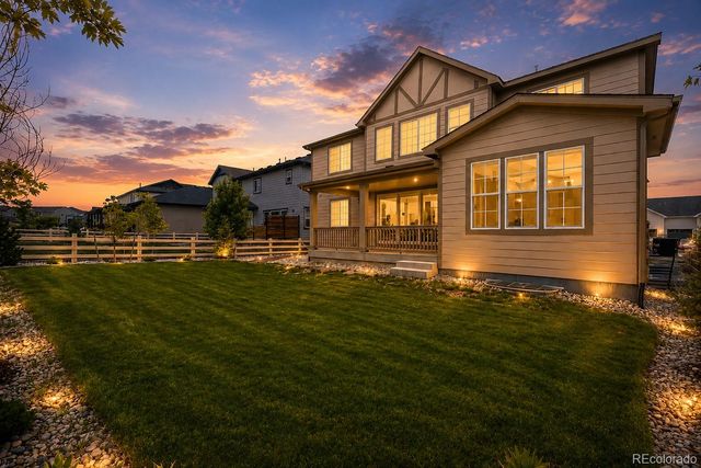 7110 S White Crow Way, Aurora, CO 80016