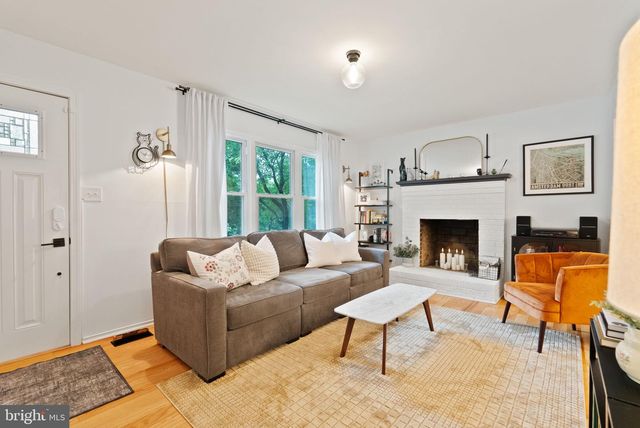 3206 CHEVERLY HILLS, Cheverly, MD 20785